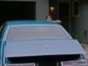 Sarah Wright Sexy - American Made (2017) celebrity real sex scene