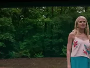 Sarah Wright Sexy - American Made (2017) celebrity real sex scene