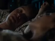 Sarah Ramos naked  – The Long Road Home s01e06 (2018) mainstream cinema unsimulated sex