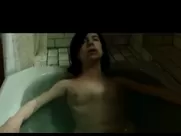 Sally Hawkins, Lauren Lee Smith Nude - The Shape Of Water (2017) romantic sex scene