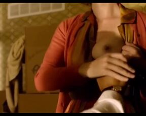 Sally Hawkins, Lauren Lee Smith Nude - The Shape Of Water (2017) romantic sex scene