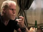 Sarah Dumont nude – Tbilisi I Love You (2014) movie star sex scenes