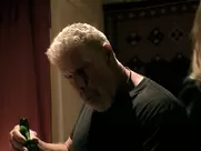 Sarah Dumont nude – Tbilisi I Love You (2014) movie star sex scenes