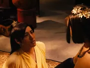 Saori Hara - Sex Zen 3D Extreme Ecstacy Director's Cut - Extended Scene unsimulated sex mainstream cinema