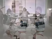 Sagmeister & Walsh Interview hot sex scene