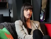 Sagmeister & Walsh Interview hot sex scene