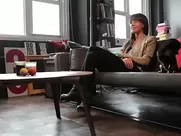 Sagmeister & Walsh Interview hot sex scene