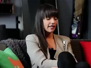 Sagmeister & Walsh Interview hot sex scene