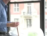 Sagmeister & Walsh Interview hot sex scene