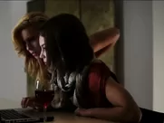 Sally Golan nude -  The Girl's Guide to Depravity S01E02 (2012) unsimulated sex in mainstream cinemas