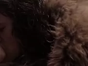 Rachel Nichols nude sex scene in Conan the Bar... mainstream sex in cinema