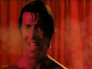 Rita Calderoni - Delirium - 1972 extended sex scenes