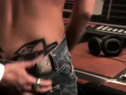 Celebs video of Sarah Shahi and Katherine Moennig licking snatches in The L Word hottest sex scenes