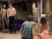 Rebecca Breeds Sexy - Molly s01e01-02 (2016) funny sex in mainstream cinema