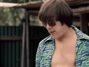 Rebecca Breeds Sexy - Molly s01e01-02 (2016) funny sex in mainstream cinema