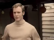 Rebecca Breeds Sexy - Molly s01e01-02 (2016) funny sex in mainstream cinema