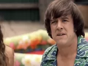 Rebecca Breeds Sexy - Molly s01e01-02 (2016) funny sex in mainstream cinema