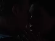 Roxanne McKee - Dominion S01 E2 (2014) best sex scenes