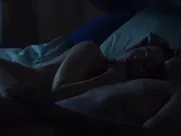 Roxanne McKee - Dominion S01 E2 (2014) best sex scenes