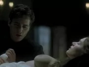 Kate Winslet  nude - Quills (2000) sex scenes in mainstream cinema