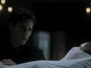 Kate Winslet  nude - Quills (2000) sex scenes in mainstream cinema