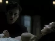 Kate Winslet  nude - Quills (2000) sex scenes in mainstream cinema