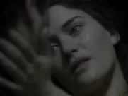 Kate Winslet  nude - Quills (2000) sex scenes in mainstream cinema