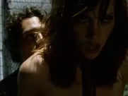 Polly Shannon, Lauren Lee Smith nude - Lie with Me (2005) lingerie sex scene