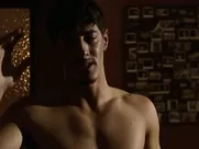 Polly Shannon, Lauren Lee Smith nude - Lie with Me (2005) lingerie sex scene