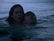 Hayley Atwell naked - The Pillars of The Earth s01 (2010) hottest sex scenes