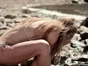 Danielle Prall nude - Teddy Boy (2015) real unsimulated sex videos on mainstream cinemas