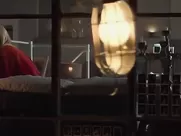 Paz de la Huerta Nude - Nurse 3D (2013) sex mainstream cinema