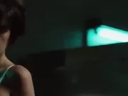 Paz de la Huerta Nude - Nurse 3D (2013) sex mainstream cinema