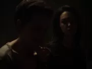 Sara Serraiocco, Nazanin Boniadi Nude - Counterpart s01e04 (2018) funny sex in mainstream cinema