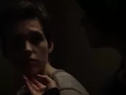 Sara Serraiocco, Nazanin Boniadi Nude - Counterpart s01e04 (2018) funny sex in mainstream cinema