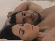 Karina Mora & Marlon Moreno - Entre Sabanas (2008) best movie sex scenes