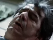 Nina Ivanisin Nude - Neka ostane medju nama (2010) movie sex scenes