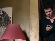 Lynn Collins nude – Angels Crest (2011) explicit sex scene