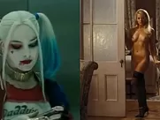 Hump Sequence SekushiLover - Superhero Clad vs Unclothed extended sex scenes