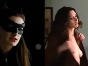 Hump Sequence SekushiLover - Superhero Clad vs Unclothed extended sex scenes