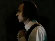 Peri Baumeister nude - Tabu (2011) oral sex in mainstream cinema