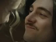 Noemie Schmidt, Alexia Giordano nude - Versailles S01E01-02 (2015) explicit mainstream cinema sex