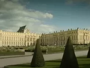 Noemie Schmidt, Alexia Giordano nude - Versailles S01E01-02 (2015) explicit mainstream cinema sex