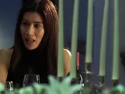 Marit Thoresen, Maggie Q nude - Naked Weapon (2002) mainstream sex cinema