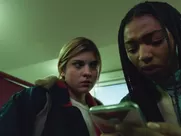 Nude Manon Bresch - Mortel s01e03 (2019) unsimulated sex in mainstream cinemas