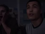 Nude Manon Bresch - Mortel s01e03 (2019) unsimulated sex in mainstream cinemas