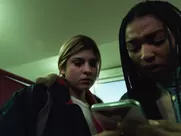 Nude Manon Bresch - Mortel s01e03 (2019) unsimulated sex in mainstream cinemas