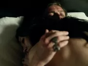 Louise Barnes & Jessica Parker Kennedy - Black Sails S01E04 (2014) best movie sex scenes
