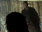 Louise Barnes & Jessica Parker Kennedy - Black Sails S01E04 (2014) best movie sex scenes