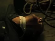 Kelly Hu Nude - Farmhouse (2008) funny sex scenes